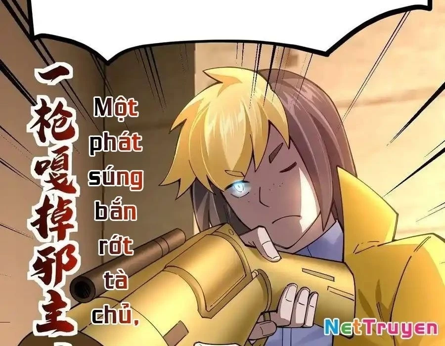 Sức Mạnh Của Kiếm Thần: Chapter 77