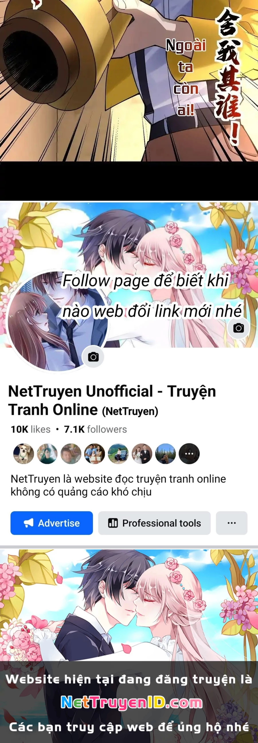 Sức Mạnh Của Kiếm Thần: Chapter 77