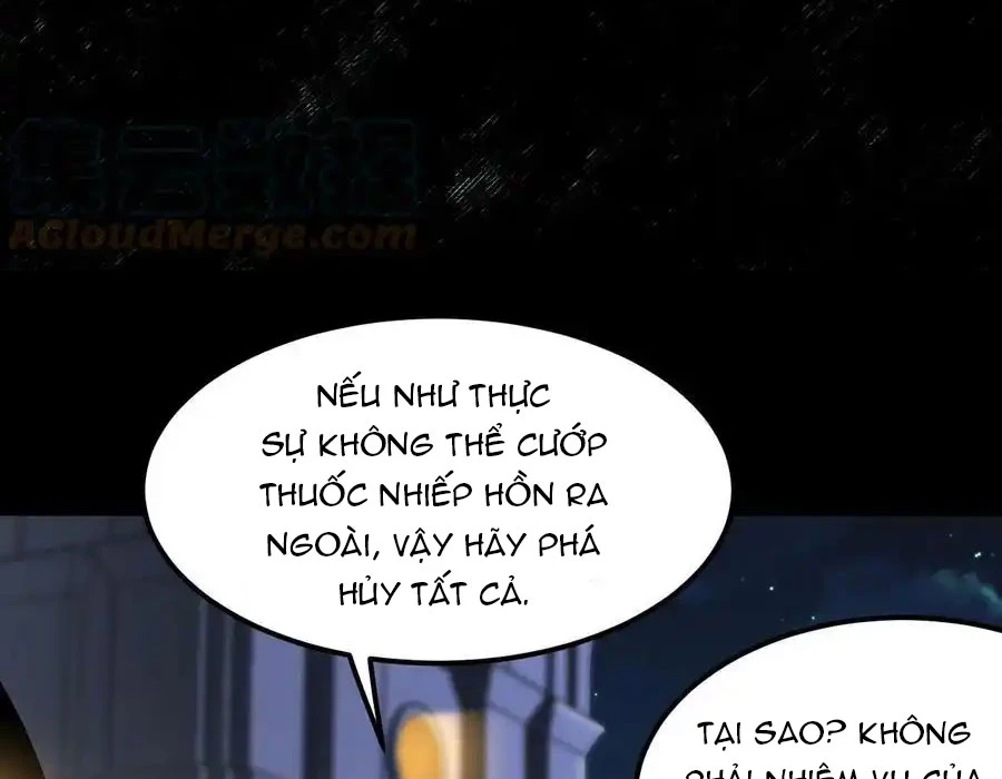 Sức Mạnh Của Kiếm Thần: Chapter 77