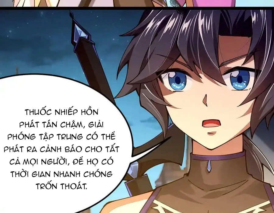 Sức Mạnh Của Kiếm Thần: Chapter 77