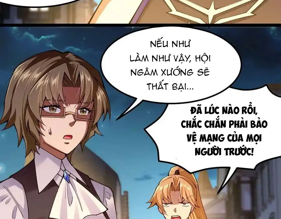 Sức Mạnh Của Kiếm Thần: Chapter 77