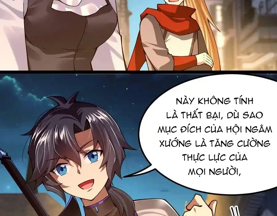 Sức Mạnh Của Kiếm Thần: Chapter 77
