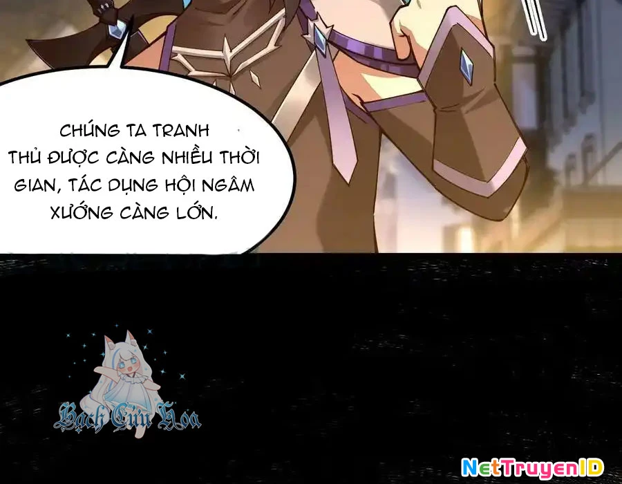 Sức Mạnh Của Kiếm Thần: Chapter 77