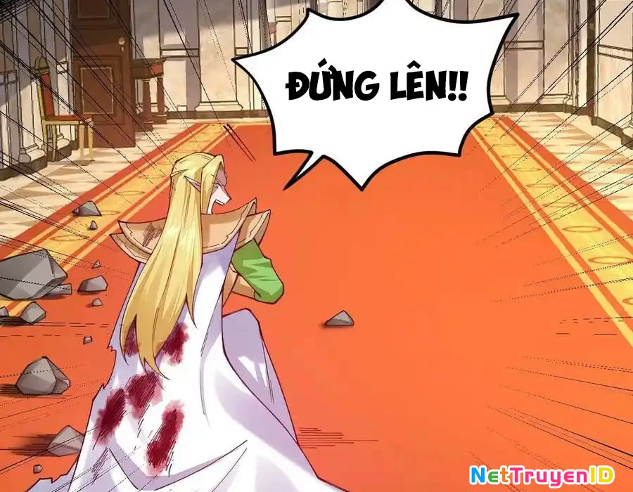 Sức Mạnh Của Kiếm Thần: Chapter 77