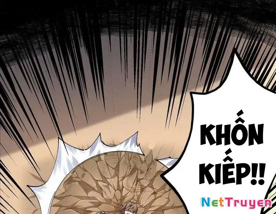 Sức Mạnh Của Kiếm Thần: Chapter 77
