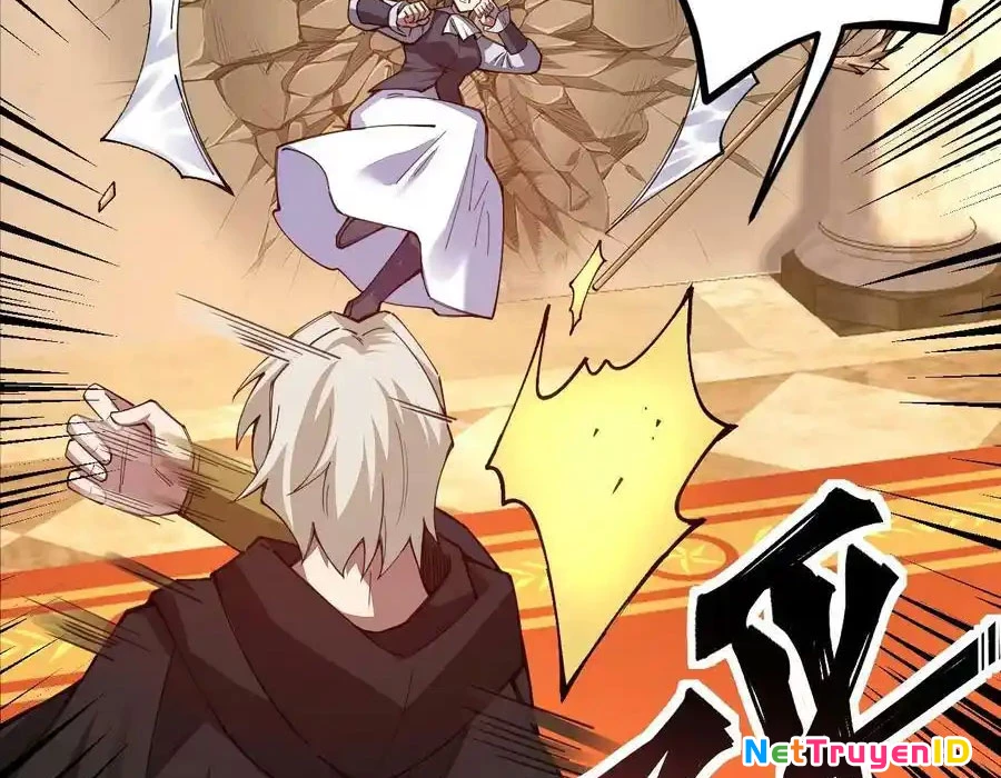 Sức Mạnh Của Kiếm Thần: Chapter 77