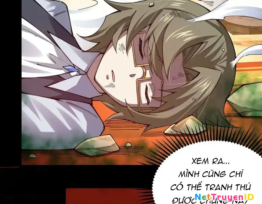 Sức Mạnh Của Kiếm Thần: Chapter 77