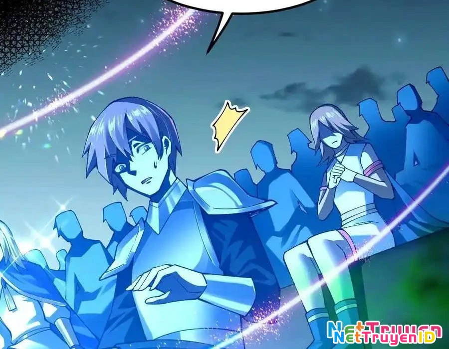 Sức Mạnh Của Kiếm Thần: Chapter 77