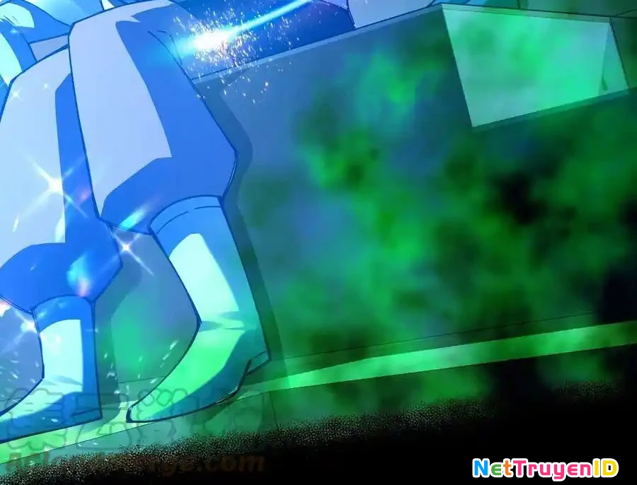 Sức Mạnh Của Kiếm Thần: Chapter 77