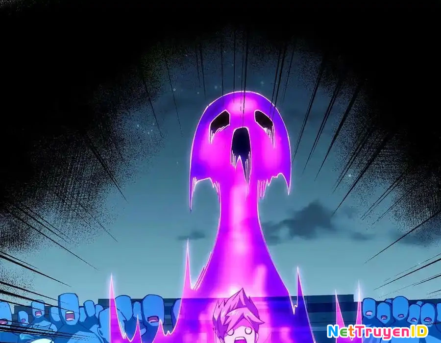 Sức Mạnh Của Kiếm Thần: Chapter 77