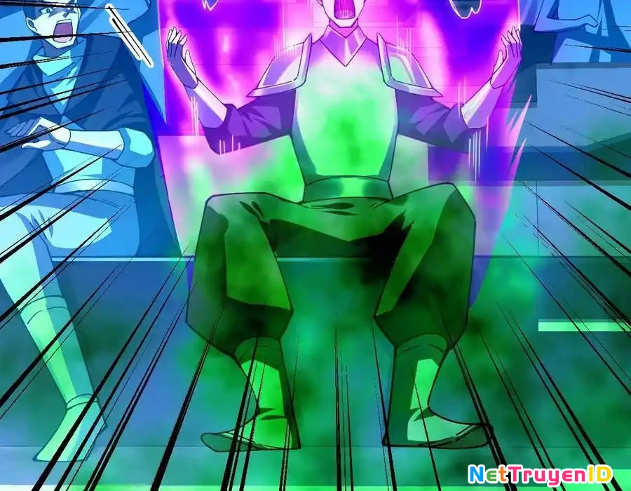 Sức Mạnh Của Kiếm Thần: Chapter 77