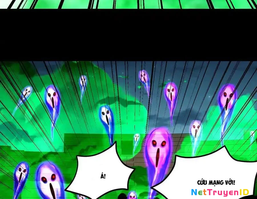 Sức Mạnh Của Kiếm Thần: Chapter 77