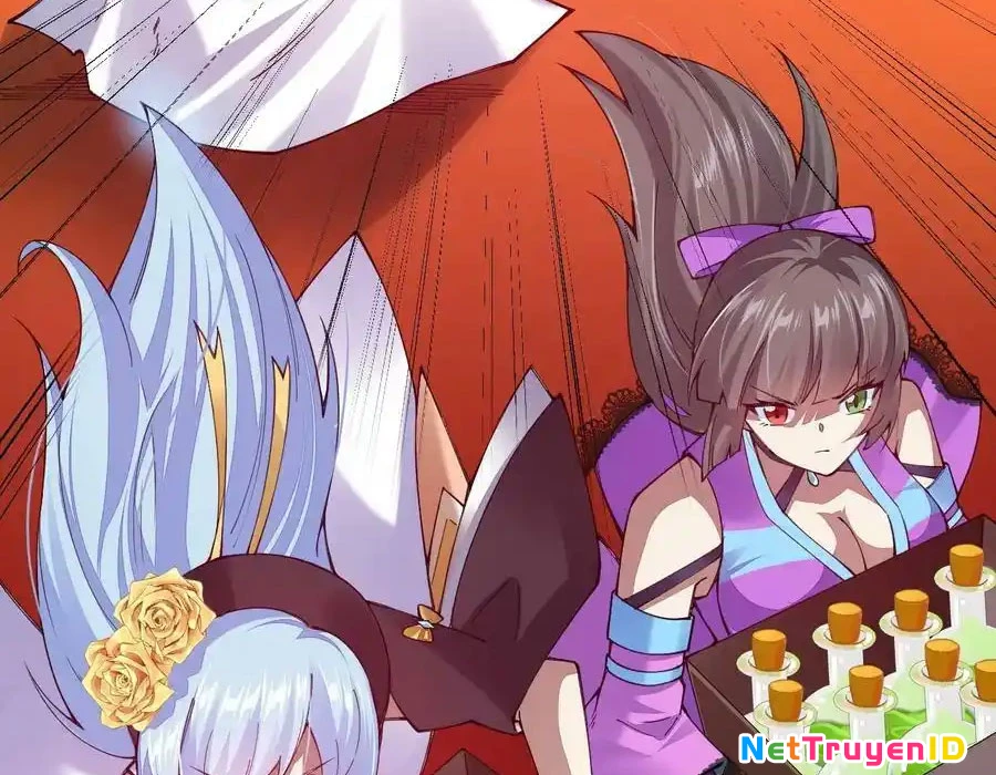 Sức Mạnh Của Kiếm Thần: Chapter 77