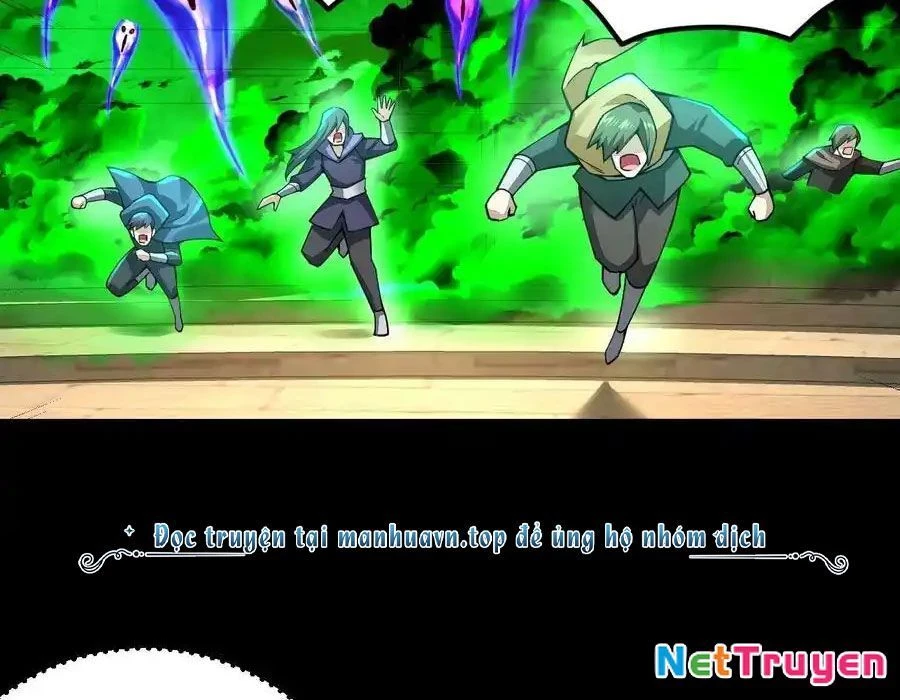 Sức Mạnh Của Kiếm Thần: Chapter 77