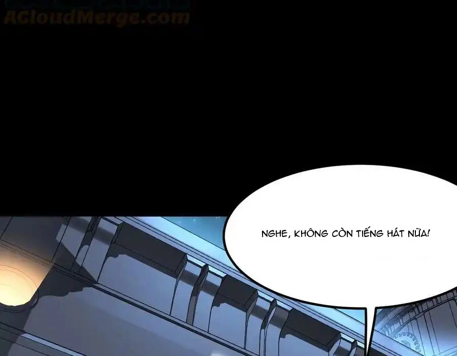 Sức Mạnh Của Kiếm Thần: Chapter 77