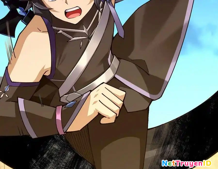 Sức Mạnh Của Kiếm Thần: Chapter 77