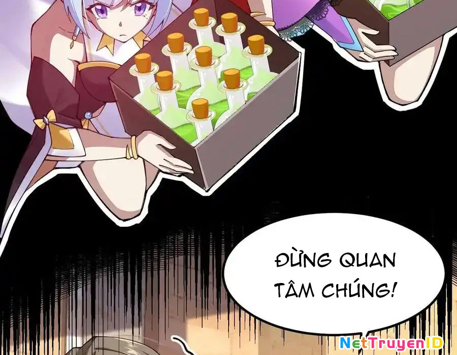 Sức Mạnh Của Kiếm Thần: Chapter 77