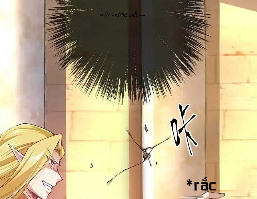 Sức Mạnh Của Kiếm Thần: Chapter 77