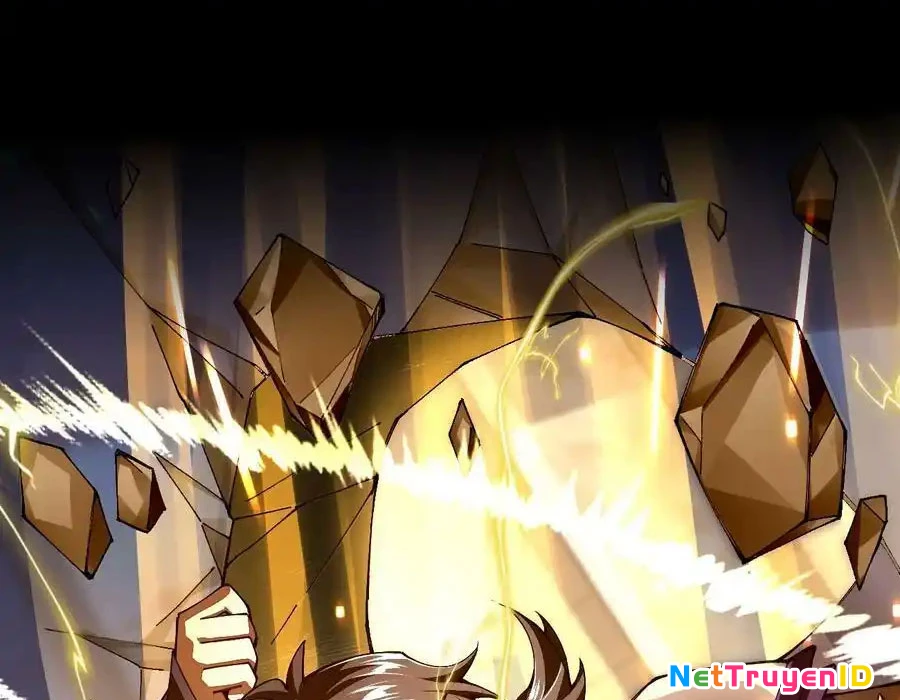 Sức Mạnh Của Kiếm Thần: Chapter 77