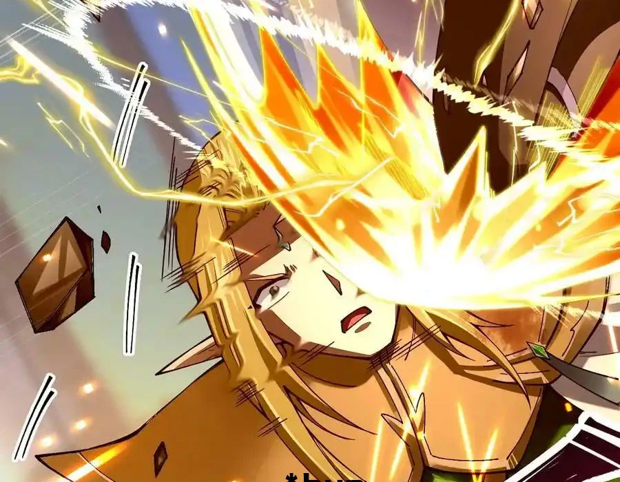 Sức Mạnh Của Kiếm Thần: Chapter 77