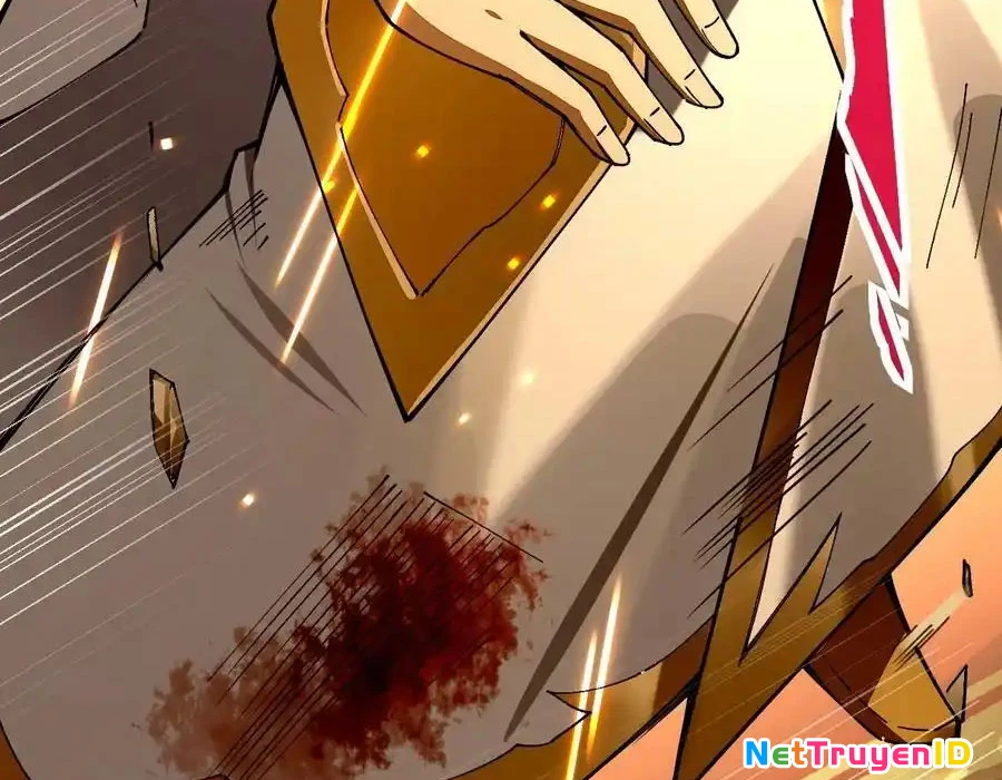 Sức Mạnh Của Kiếm Thần: Chapter 77