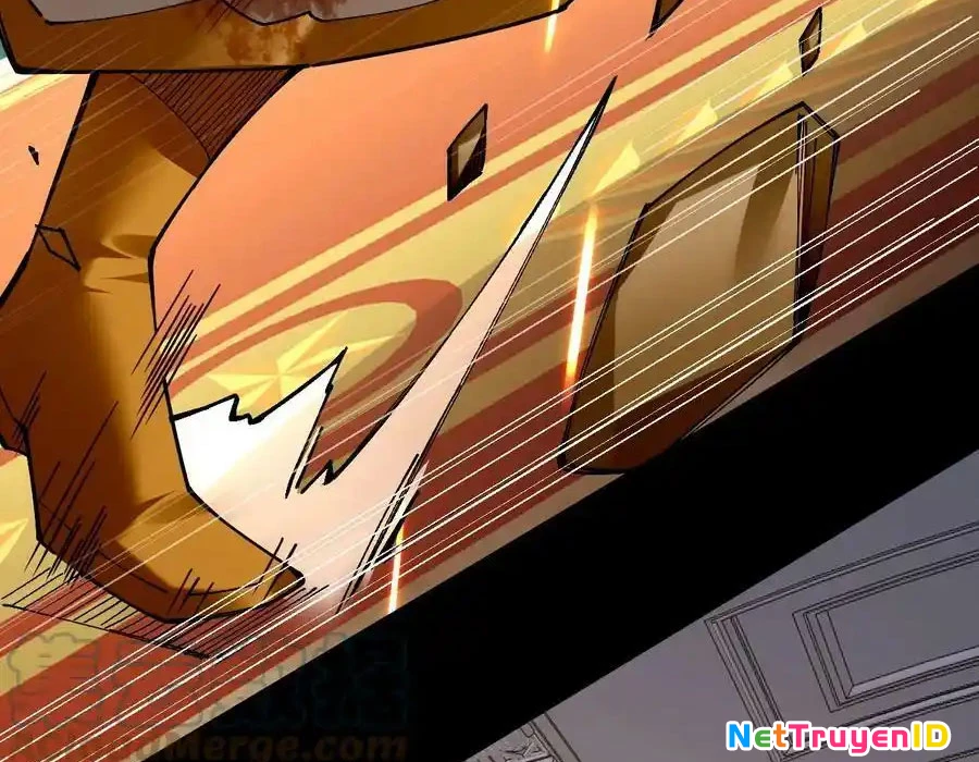 Sức Mạnh Của Kiếm Thần: Chapter 77