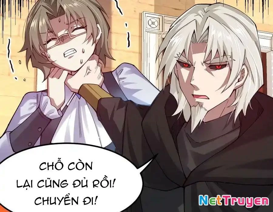 Sức Mạnh Của Kiếm Thần: Chapter 77