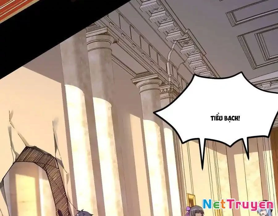 Sức Mạnh Của Kiếm Thần: Chapter 77