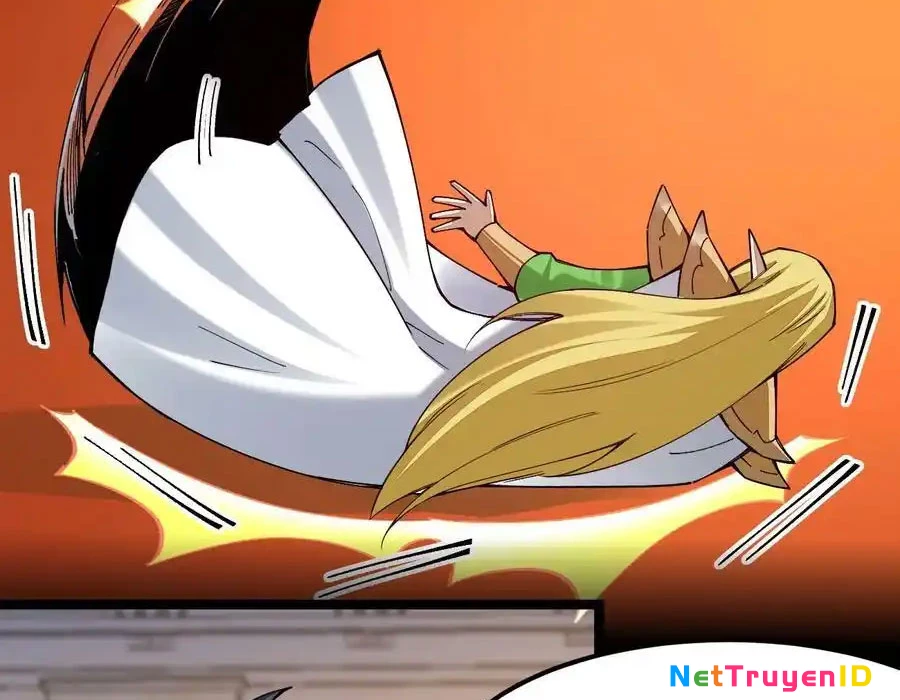 Sức Mạnh Của Kiếm Thần: Chapter 77