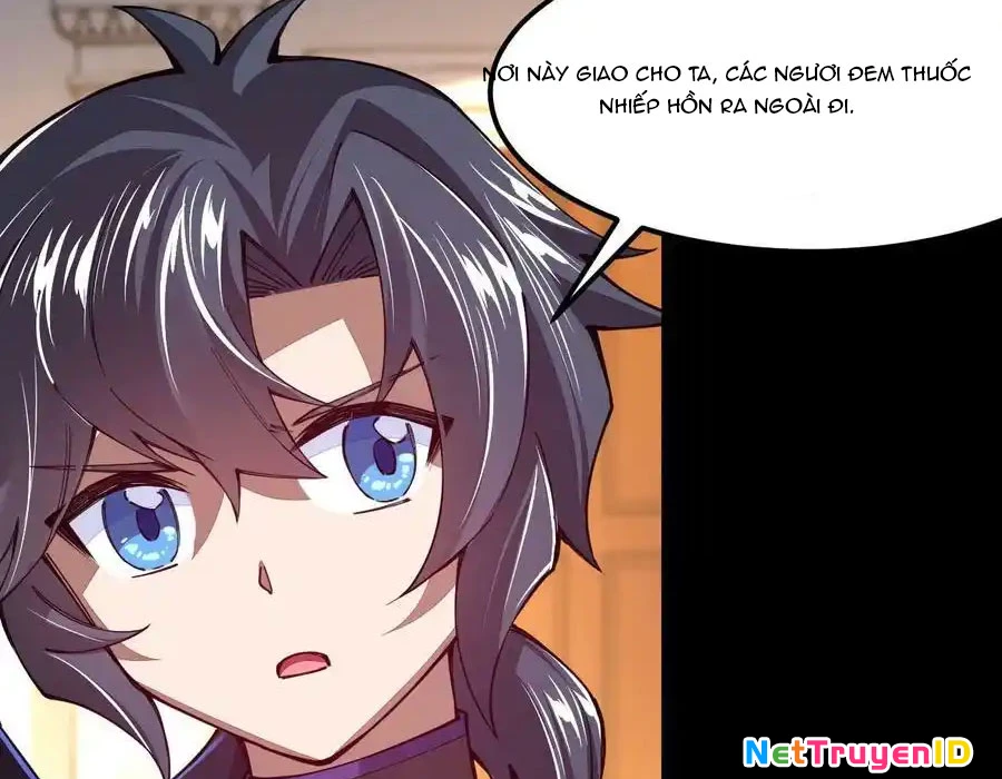 Sức Mạnh Của Kiếm Thần: Chapter 77