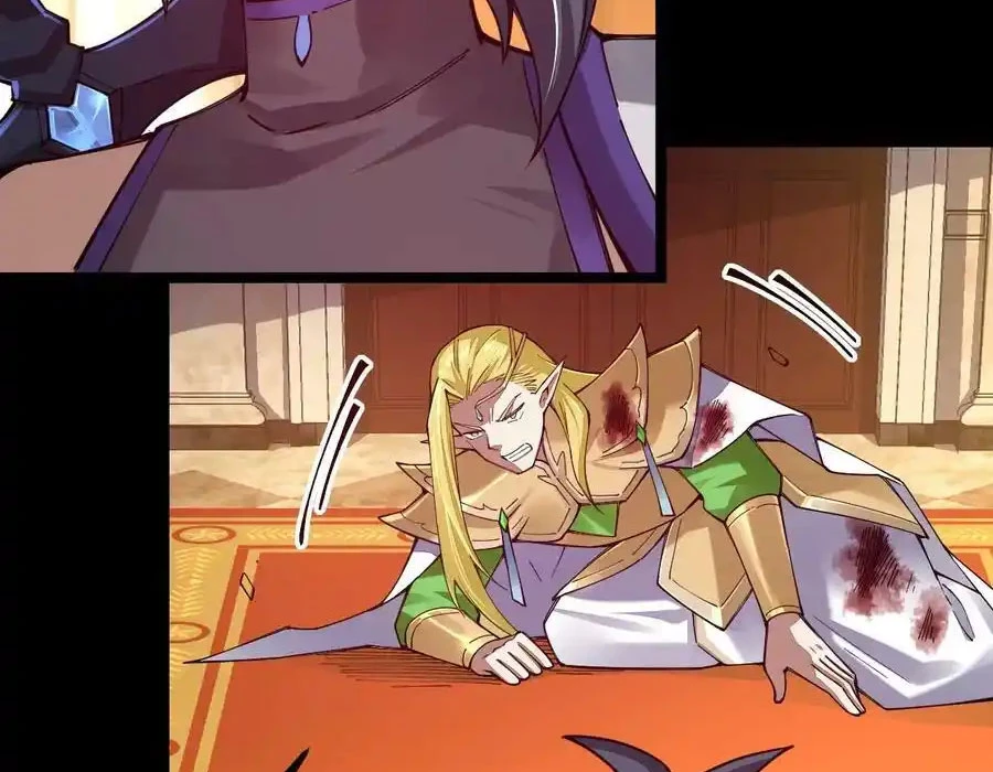 Sức Mạnh Của Kiếm Thần: Chapter 77