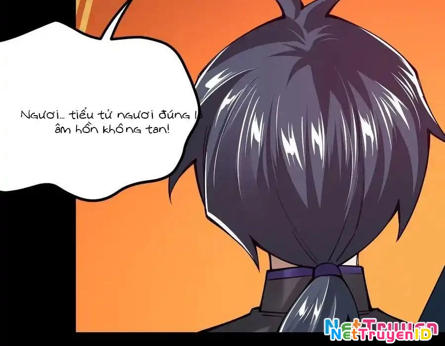 Sức Mạnh Của Kiếm Thần: Chapter 77