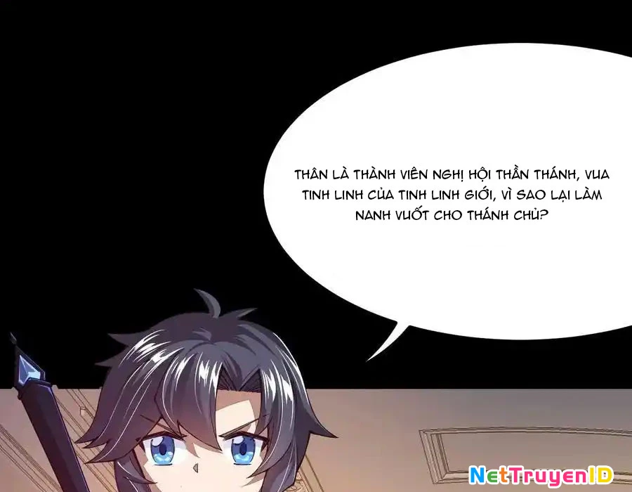 Sức Mạnh Của Kiếm Thần: Chapter 77