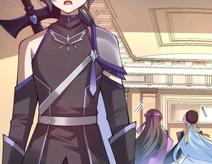 Sức Mạnh Của Kiếm Thần: Chapter 77