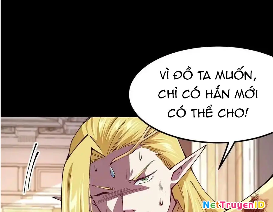 Sức Mạnh Của Kiếm Thần: Chapter 77