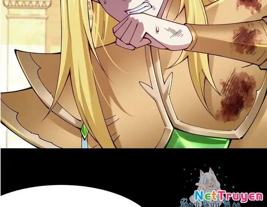 Sức Mạnh Của Kiếm Thần: Chapter 77