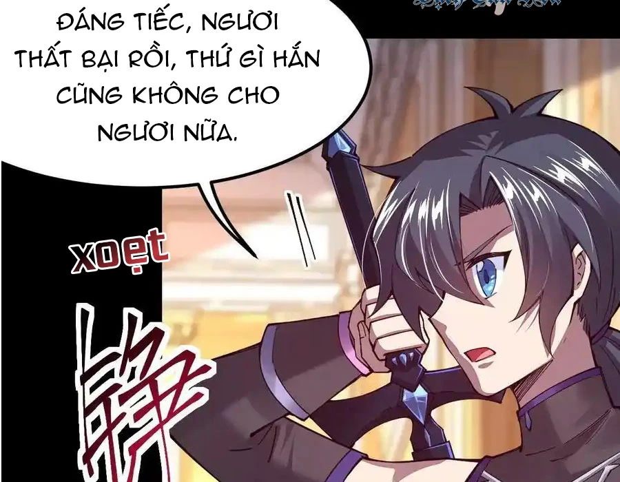 Sức Mạnh Của Kiếm Thần: Chapter 77