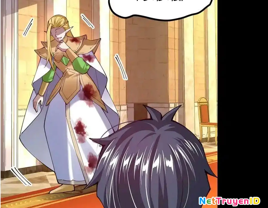 Sức Mạnh Của Kiếm Thần: Chapter 77