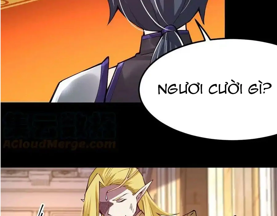 Sức Mạnh Của Kiếm Thần: Chapter 77