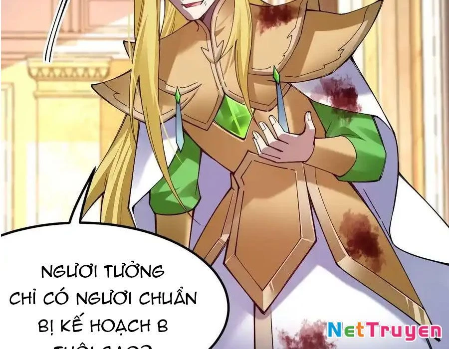 Sức Mạnh Của Kiếm Thần: Chapter 77