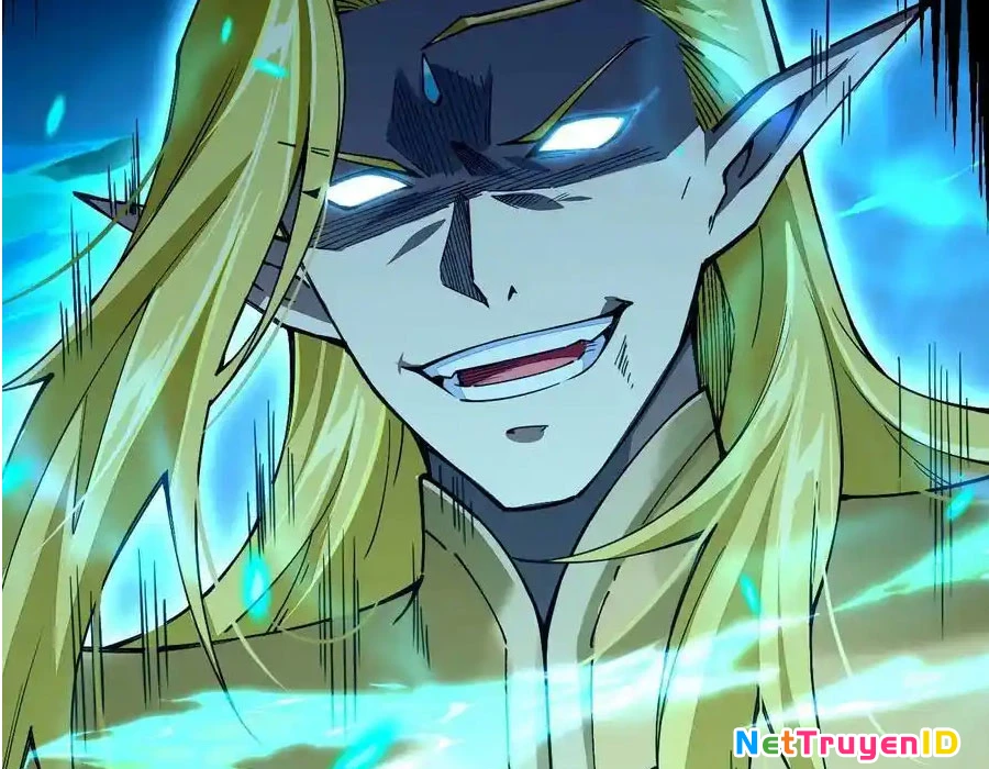 Sức Mạnh Của Kiếm Thần: Chapter 77