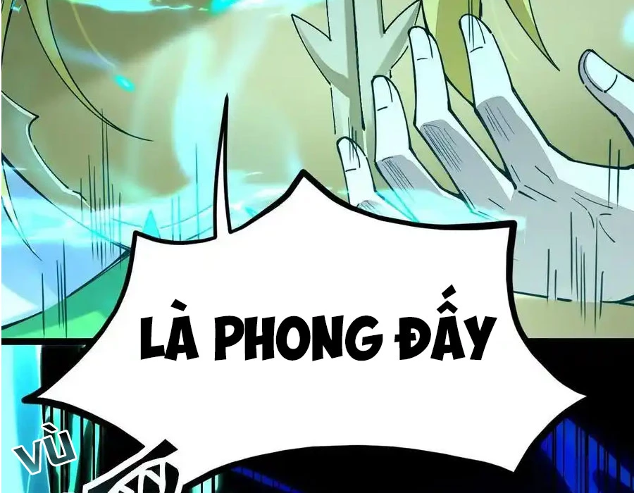 Sức Mạnh Của Kiếm Thần: Chapter 77