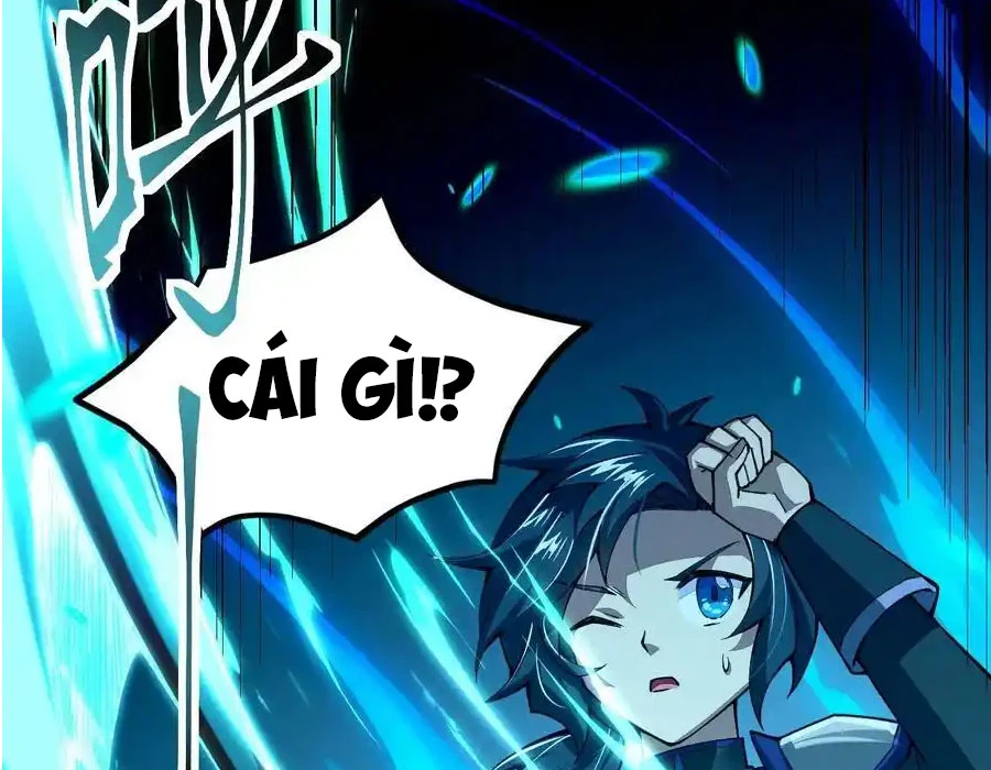 Sức Mạnh Của Kiếm Thần: Chapter 77