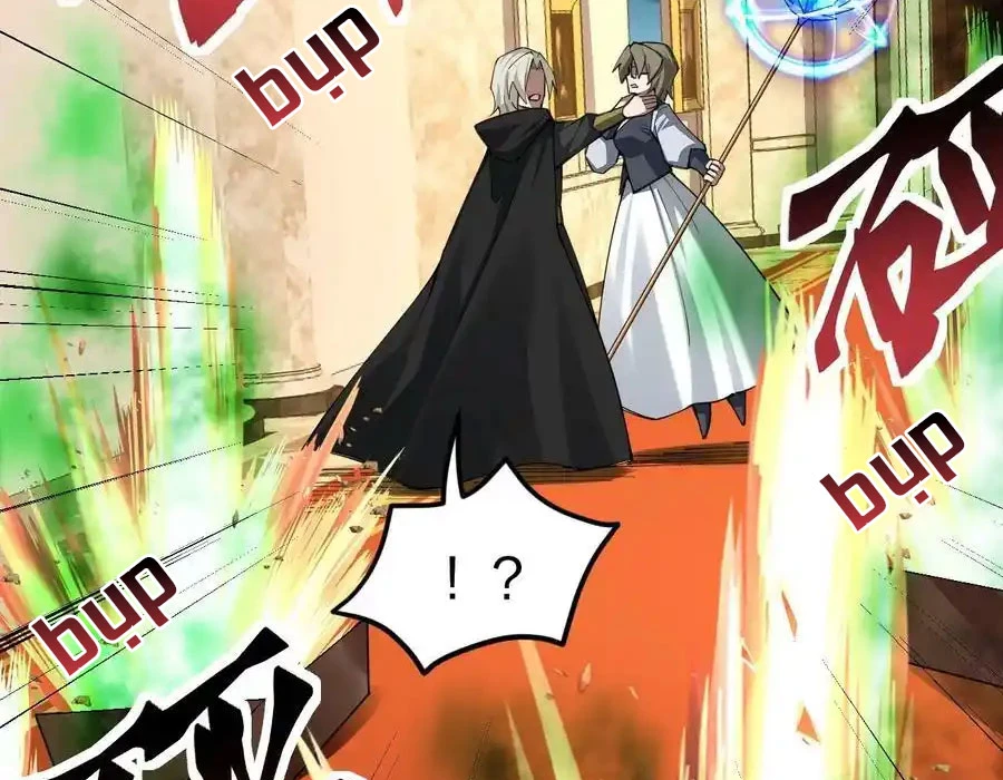 Sức Mạnh Của Kiếm Thần: Chapter 77