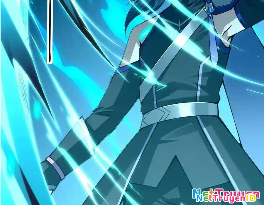 Sức Mạnh Của Kiếm Thần: Chapter 77