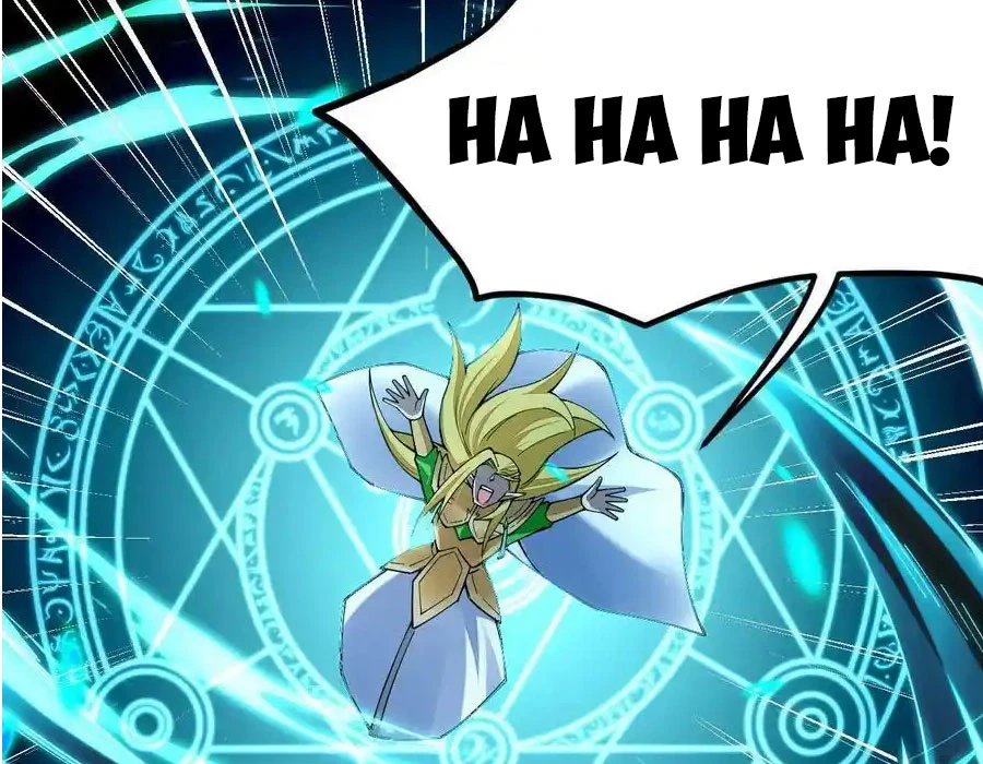 Sức Mạnh Của Kiếm Thần: Chapter 77