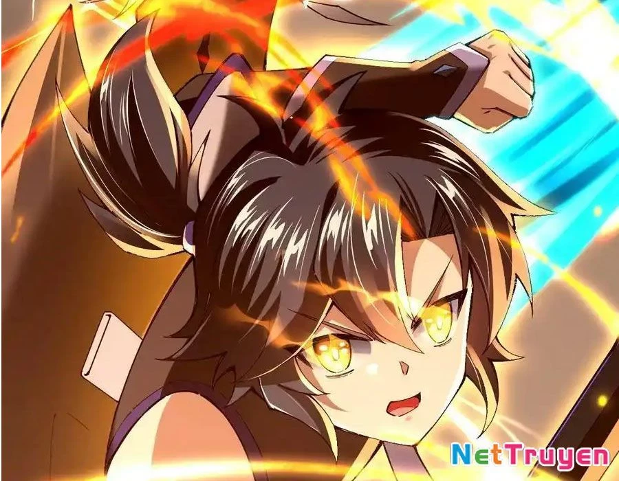 Sức Mạnh Của Kiếm Thần: Chapter 77