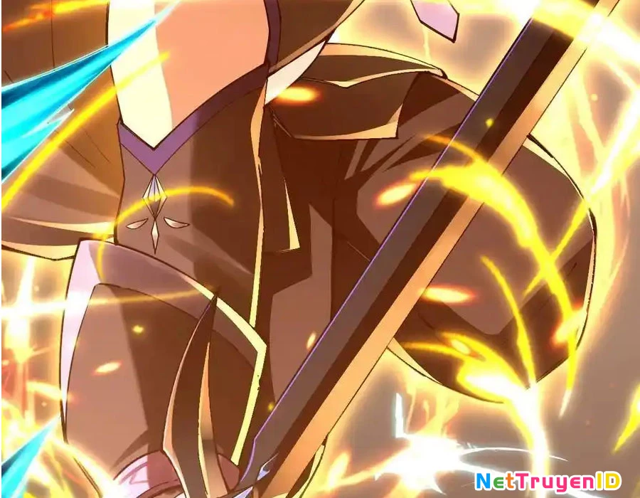 Sức Mạnh Của Kiếm Thần: Chapter 77