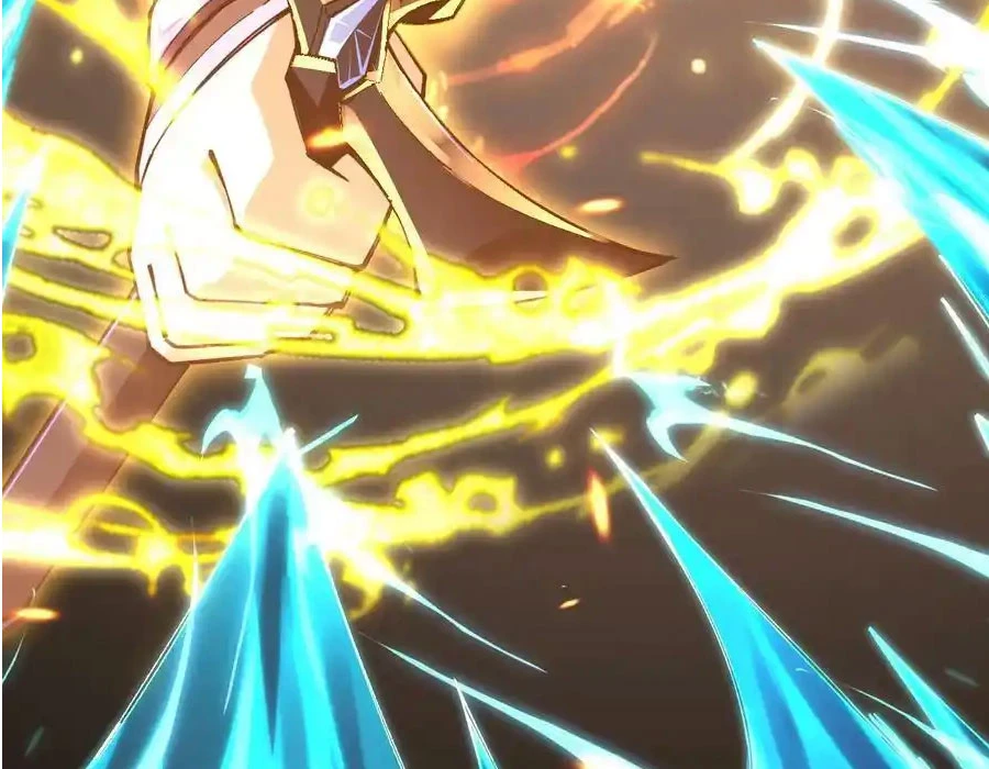 Sức Mạnh Của Kiếm Thần: Chapter 77