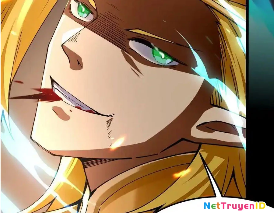 Sức Mạnh Của Kiếm Thần: Chapter 77